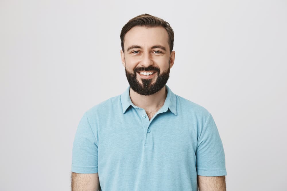 Matt, Reading & Writing Specialist