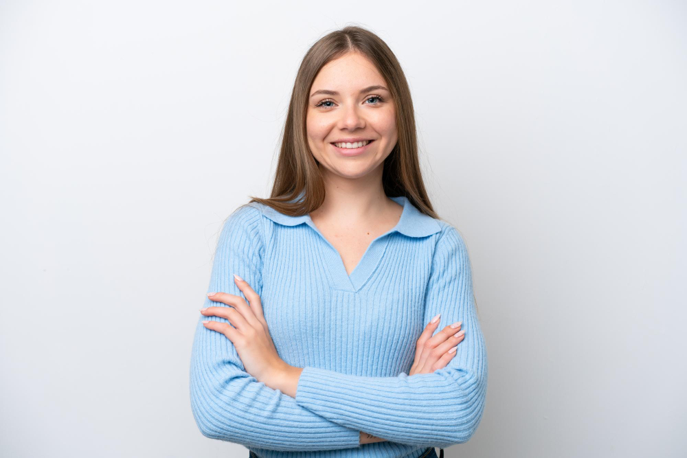 Jamie, French Immersion Specialist